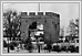  Cloture du Fort Garry hiver 1910 10-012 Fort Garry Gate Archives of Manitoba